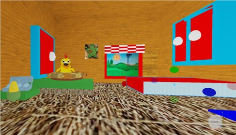 PBS Kids Sprout RP