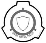 {Site Alpha} Security Department
