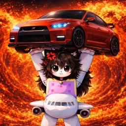 [🌊🔥UPDATE] Survive the Lava a Cars!  icon