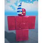 A Crimson Day