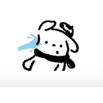 *chérie*