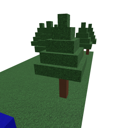 Forest Field