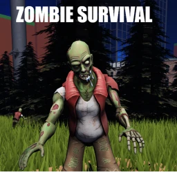 ZOMBIE SURVIVAL (NEW) icon
