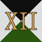 XII.(I. Kgl. Sächs.) Armeekorps