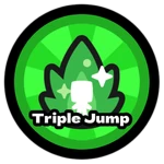 Triple Jump