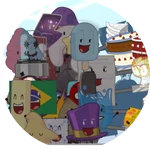 BFDIA 21/23 Failed Host Debuter Pass!