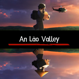 An Lao Valley, Binh Dinh Province