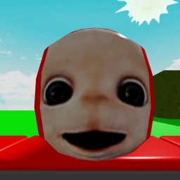 Teletubbies and Friends, But They Are KILLERS! icon