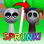 Sprunki RP 3D [UPDATE]