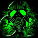 Toxic Gasoline