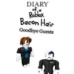 BACONS ARE ONLY THIS GROUP