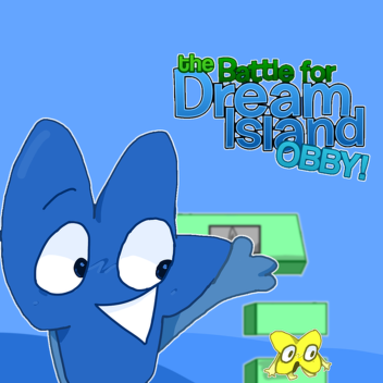 TBFDIO - [The BFDI Obby] 