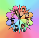 cool people zone <3