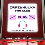 Crazyhulk4 Fan Club