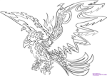 The Knights of the eagle