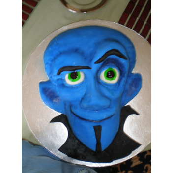 Megamind (FREE ADMIN AND CARS UPDATE)  