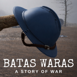 Batas Waras icon