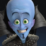 Megamind Fan Base