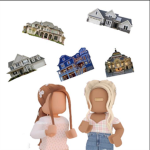 The Bloxburg Renovators