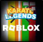 Karate Legends ROBLOX