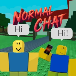 [FIRST UPDATE] Normal Chat! icon
