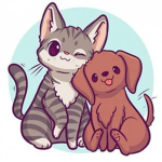 fluffy buddy’s