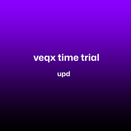 veqx time trial