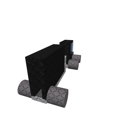 Semi- Truck