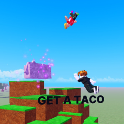 (The End) Get a Taco! (update 4)