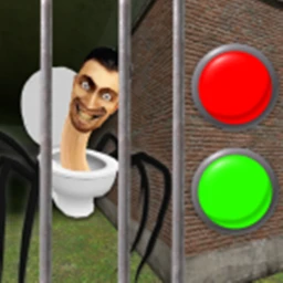 [EP59] Skibi Toilet World  icon