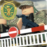 [BA] British army armed forces - BA Army