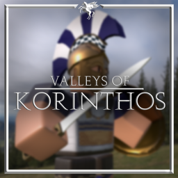 Valleys of Korinth