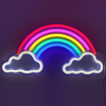 rainbow maddness