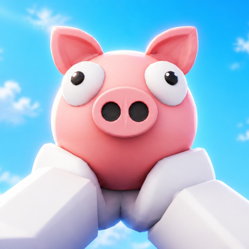 SMASH PIGGIES