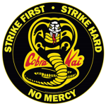 CK | Cobra Kai