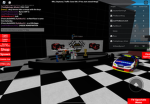 Legends Racing Challenge