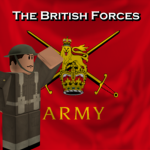 The British Forces of 1915