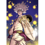 The Demons Advocates