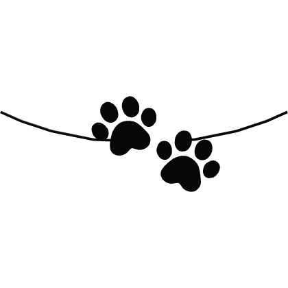 ♡︎ : cute paw stormbreak horns addon Roblox item