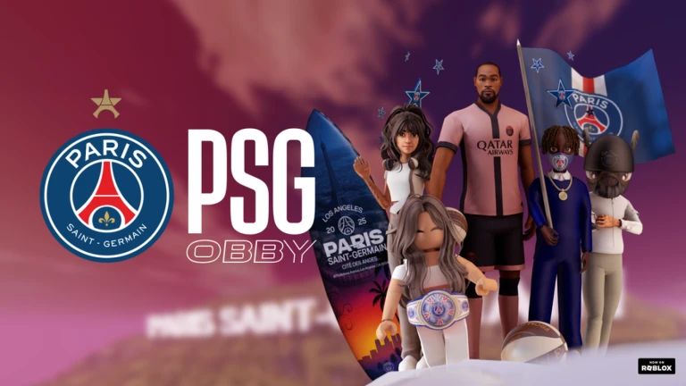 PSGのオビー