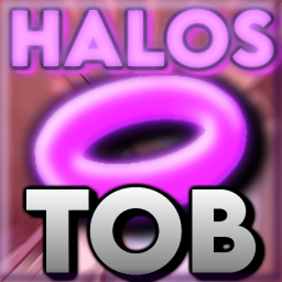 (HALOS) Tower of Bread!