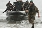 British army derby