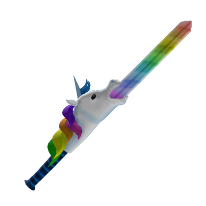 Rainbowrath: The Avenger