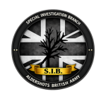 【ABA】Special Investigation Branch