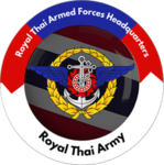 [ RTA ] Royal Thai Armed Forces HQ