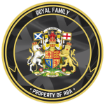 |BA| Royal Family ~RF~