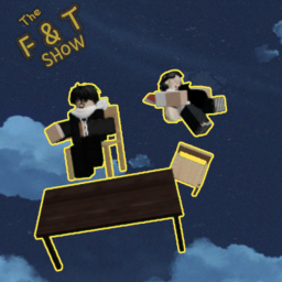 Fitz and Toast Hangout! (WIP)