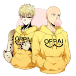 OPM (Ken Omega) Group Thumbnail