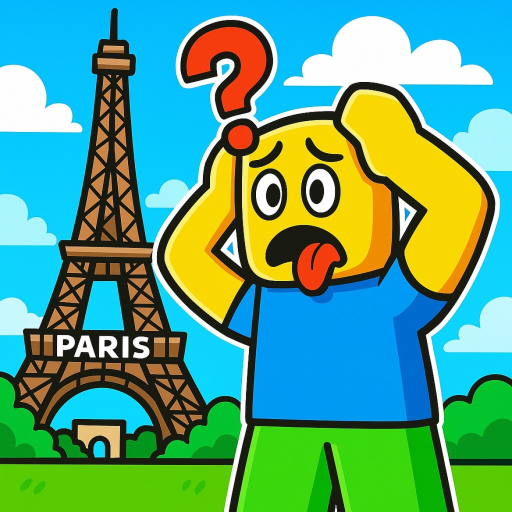 Placer 📍 official Roblox game thumbnail