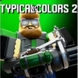 Typical Colors 2 icon